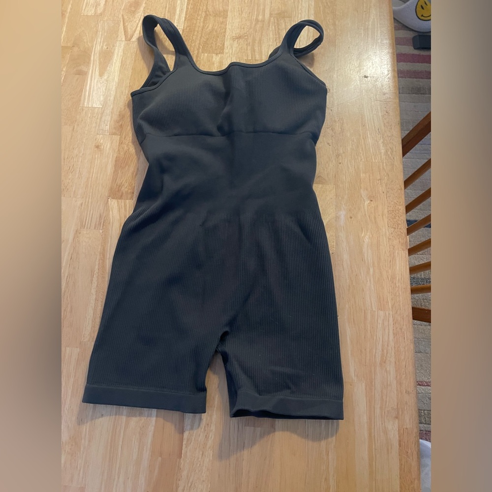 Bodysuit